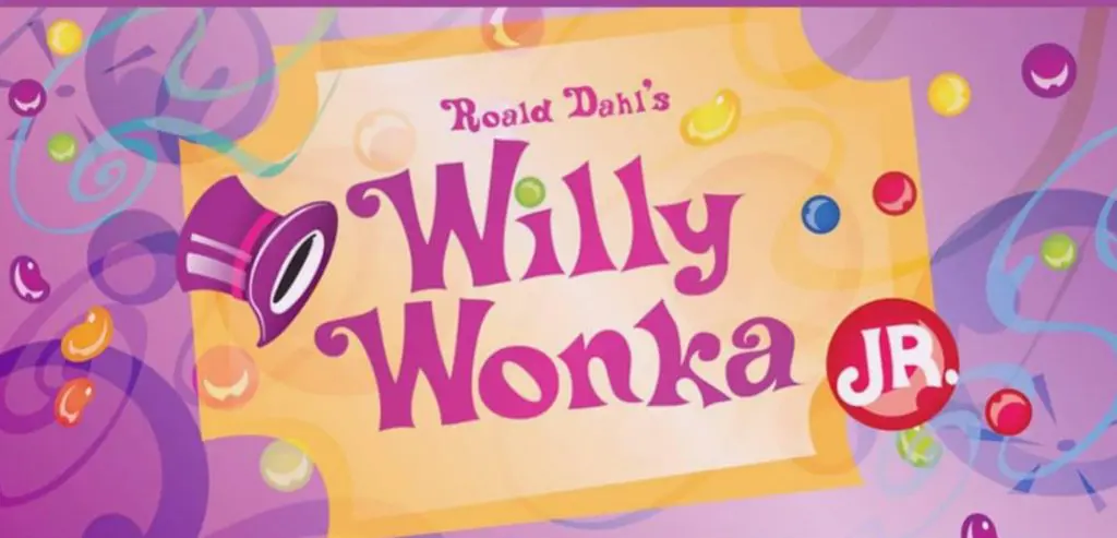 Willy Wonka graphic