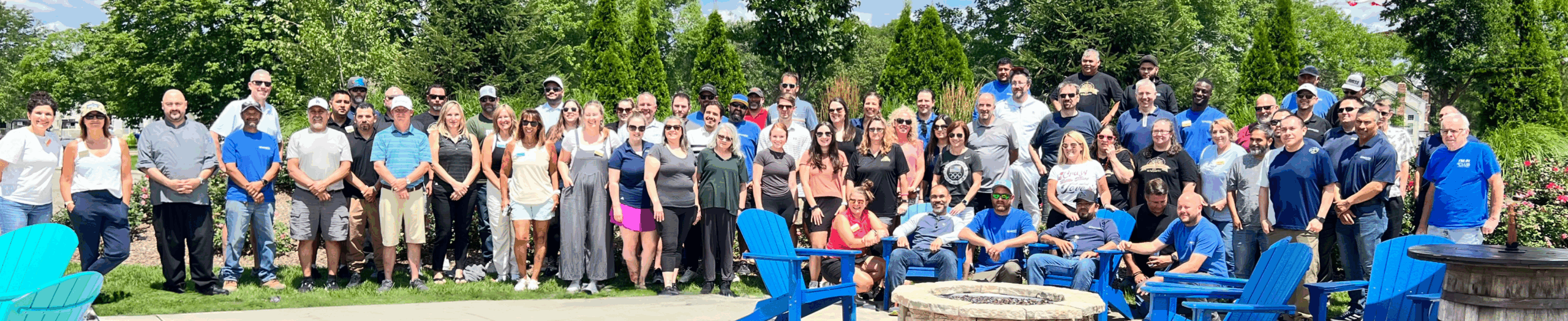 General Information Banner