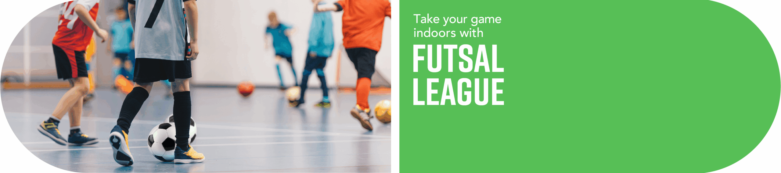 Futsal League