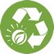 Green Initiative Logo